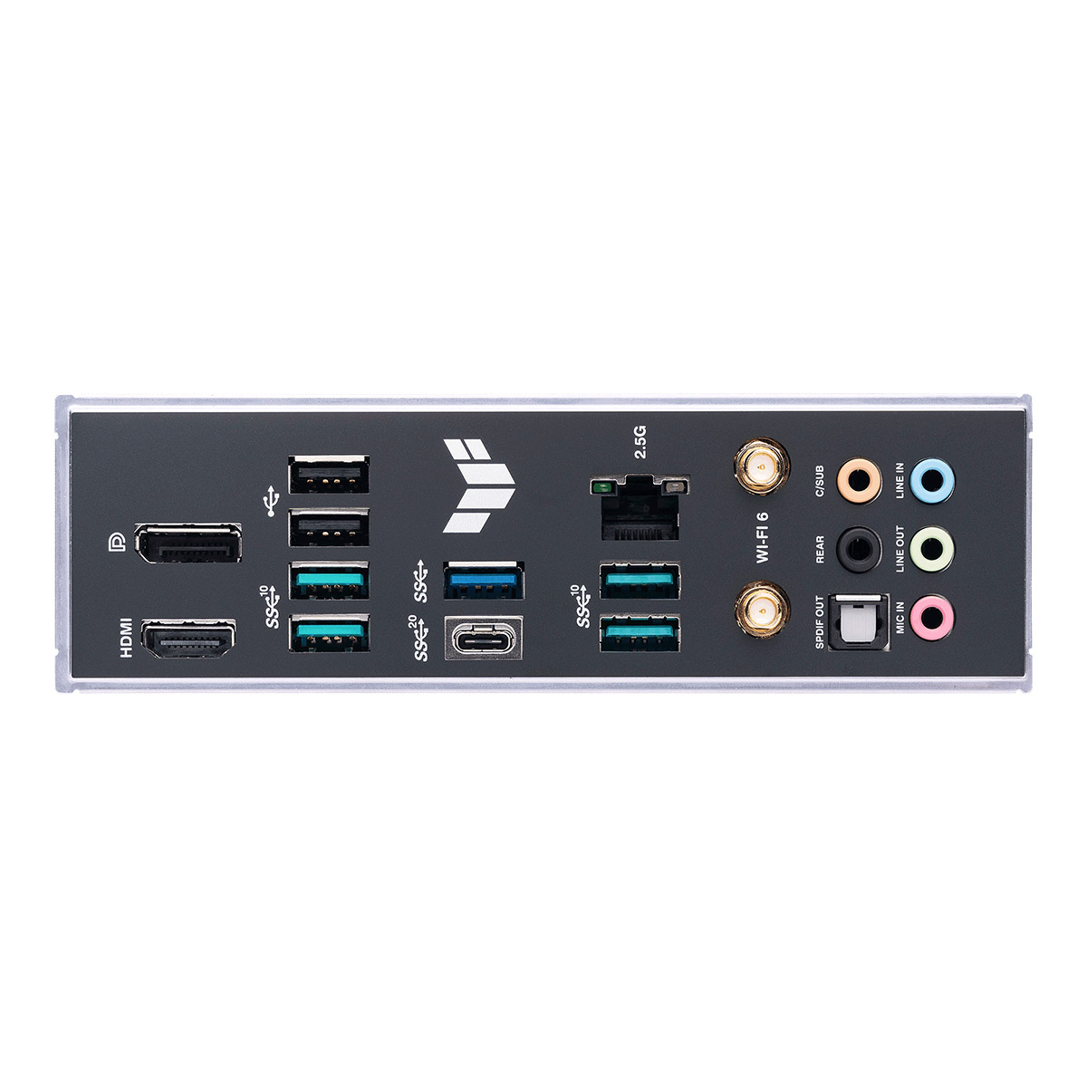Motherboard Micro-ATX Asus TUF Gaming B760M-Plus WiFi D4 DDR4 4